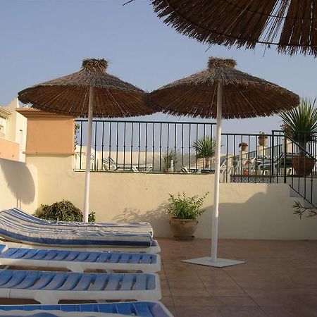 Nerja Medina Lägenhet Exteriör bild