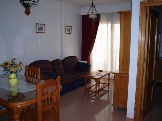 Nerja Medina Lägenhet Exteriör bild